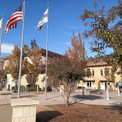 Carnegie Arts Center - Turlock