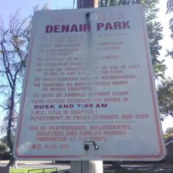Denair Park - Turlock