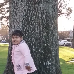 Denair Park - Turlock