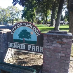 Denair Park - Turlock