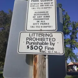 Denair Park - Turlock