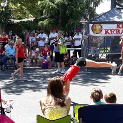 Downtown Turlock - Turlock