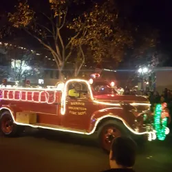 Downtown Turlock - Turlock