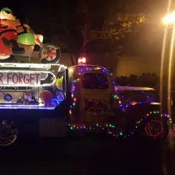 Downtown Turlock - Turlock