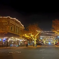 Downtown Turlock - Turlock