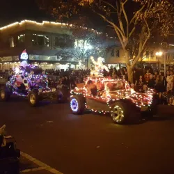 Downtown Turlock - Turlock