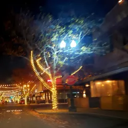 Downtown Turlock - Turlock