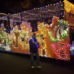 Downtown Turlock - Turlock