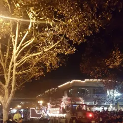 Downtown Turlock - Turlock