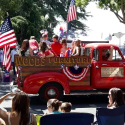 Downtown Turlock - Turlock