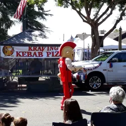 Downtown Turlock - Turlock