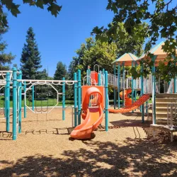 Merced Avenue Park - Turlock