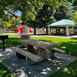 Merced Avenue Park - Turlock