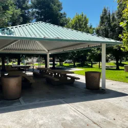 Merced Avenue Park - Turlock