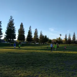 Merced Avenue Park - Turlock