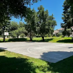 Merced Avenue Park - Turlock