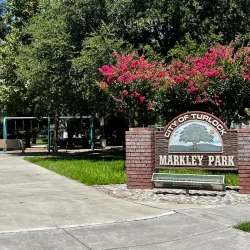 Merced Avenue Park - Turlock