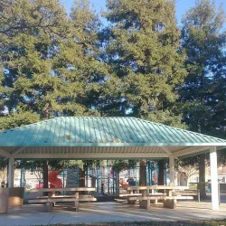 Merced Avenue Park - Turlock