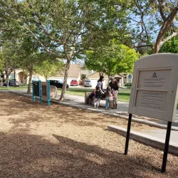 Merced Avenue Park - Turlock