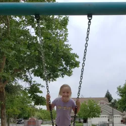 Merced Avenue Park - Turlock