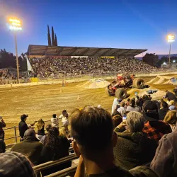 Stanislaus County Fairgrounds - Turlock