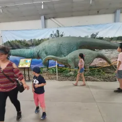 Stanislaus County Fairgrounds - Turlock