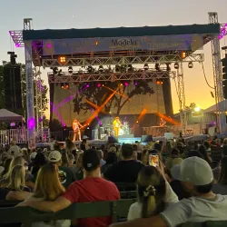 Stanislaus County Fairgrounds - Turlock