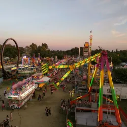 Stanislaus County Fairgrounds - Turlock