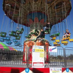 Stanislaus County Fairgrounds - Turlock