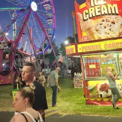 Stanislaus County Fairgrounds - Turlock