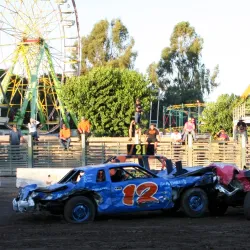 Stanislaus County Fairgrounds - Turlock