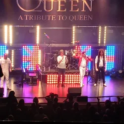 Turlock Community Theatre - Turlock