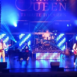 Turlock Community Theatre - Turlock