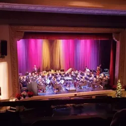 Turlock Community Theatre - Turlock