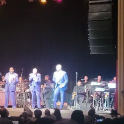 Turlock Community Theatre - Turlock