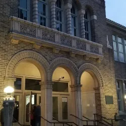 Turlock Community Theatre - Turlock