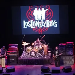 Turlock Community Theatre - Turlock