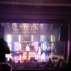 Turlock Community Theatre - Turlock