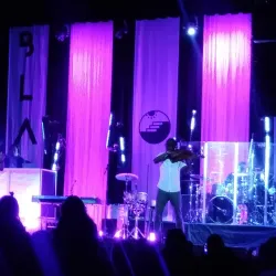 Turlock Community Theatre - Turlock