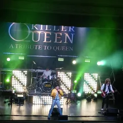 Turlock Community Theatre - Turlock