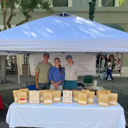 Turlock Farmers Market - Turlock