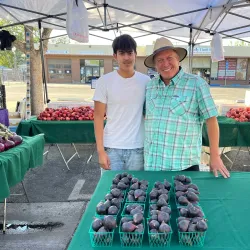 Turlock Farmers Market - Turlock