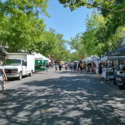 Turlock Farmers Market - Turlock