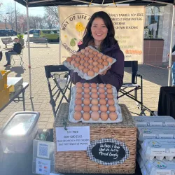 Turlock Farmers Market - Turlock