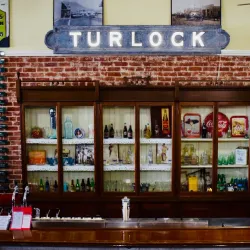 Turlock Historical Museum - Turlock