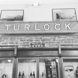 Turlock Historical Museum - Turlock