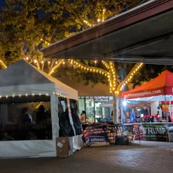 Turlock Historical Museum - Turlock