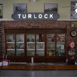 Turlock Historical Museum - Turlock