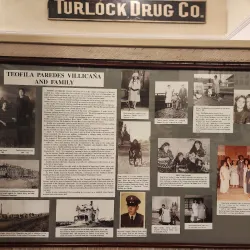Turlock Historical Museum - Turlock