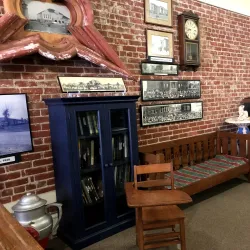 Turlock Historical Museum - Turlock